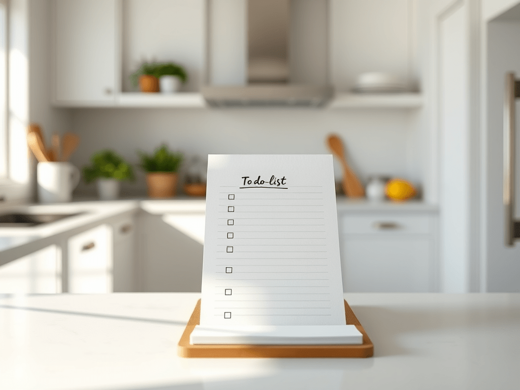 Sometimes To-Don’t is Just as Important as To-Do