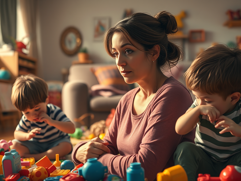 Observe, Don’t Absorb: How to Keep Your Cool in the Face of&nbsp;Crazy