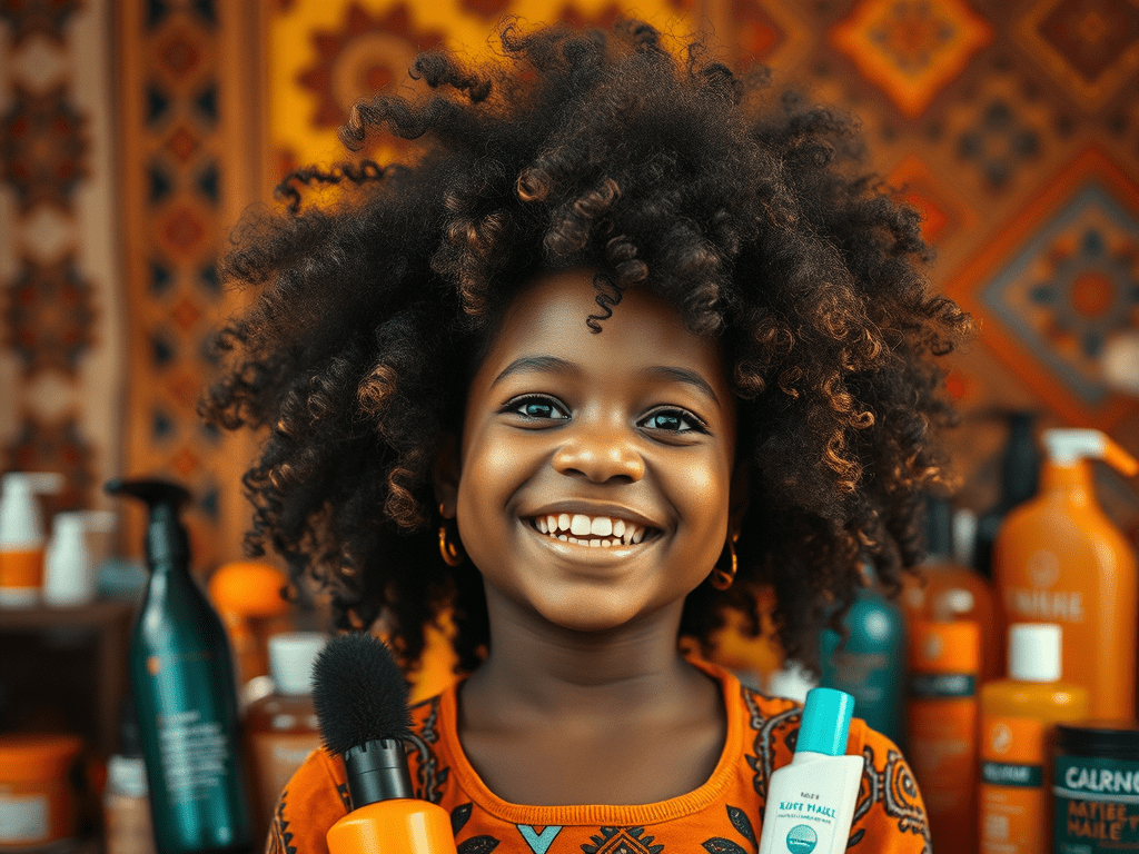 The Cultural Significance of Black Hair: Why it’s More than Just&nbsp;Hair