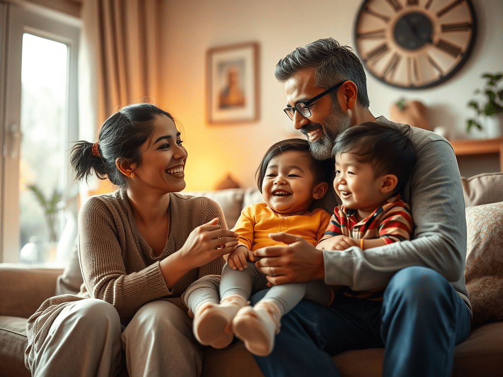 Parenting Across Cultures: How to Raise Kids Without Starting an International&nbsp;Incident