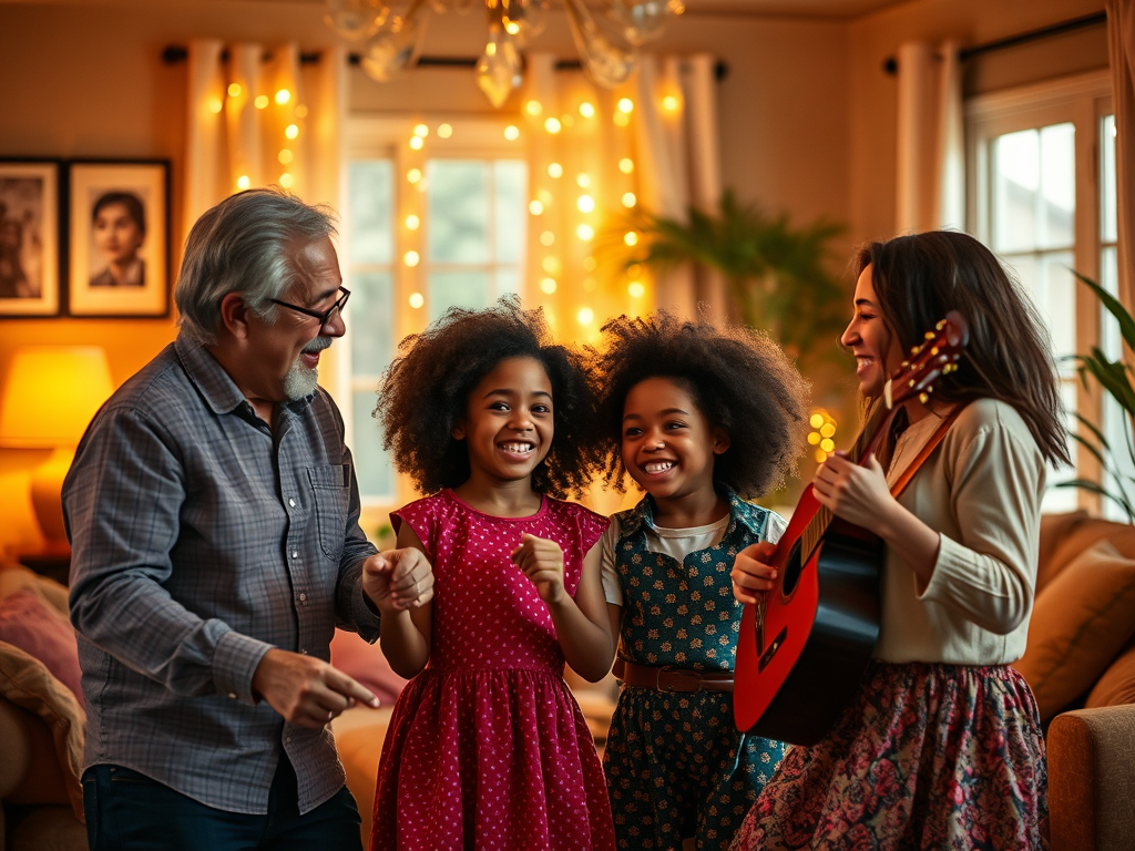 5 Family-Friendly Ways to Honor Black History Beyond&nbsp;February