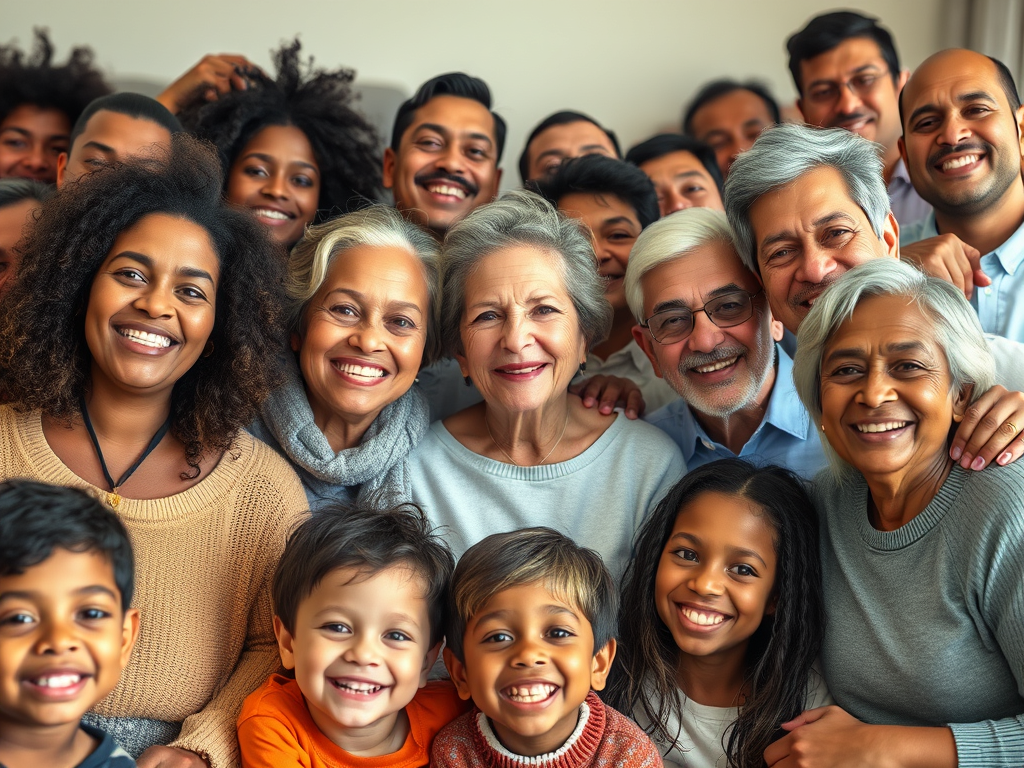 What the Recent Repealing of DEI Programs Means for My Diverse AF&nbsp;Family