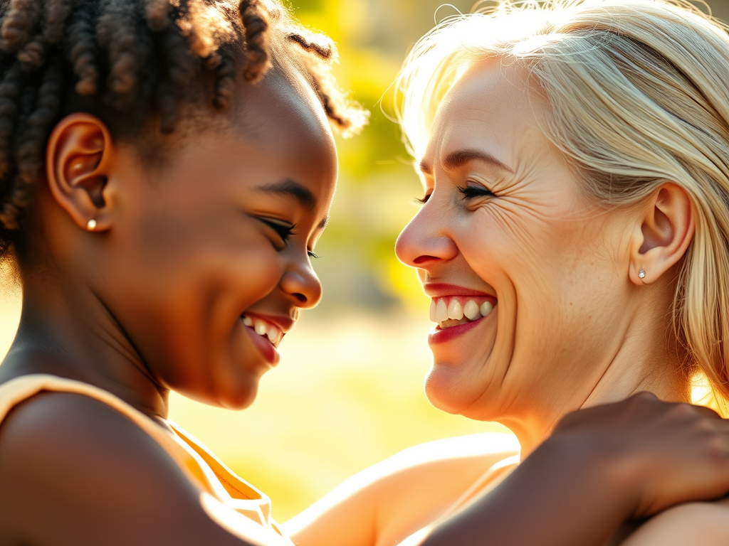 Honoring Black History Month: My Hopes for My Black&nbsp;Daughter